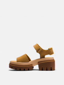 Сандалии Timberland Everleigh модель TB0A5W78231 Фото