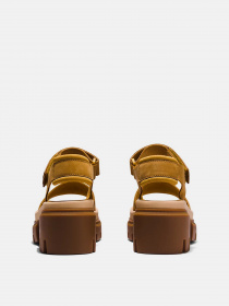 Сандалии Timberland Everleigh модель TB0A5W78231 Фото