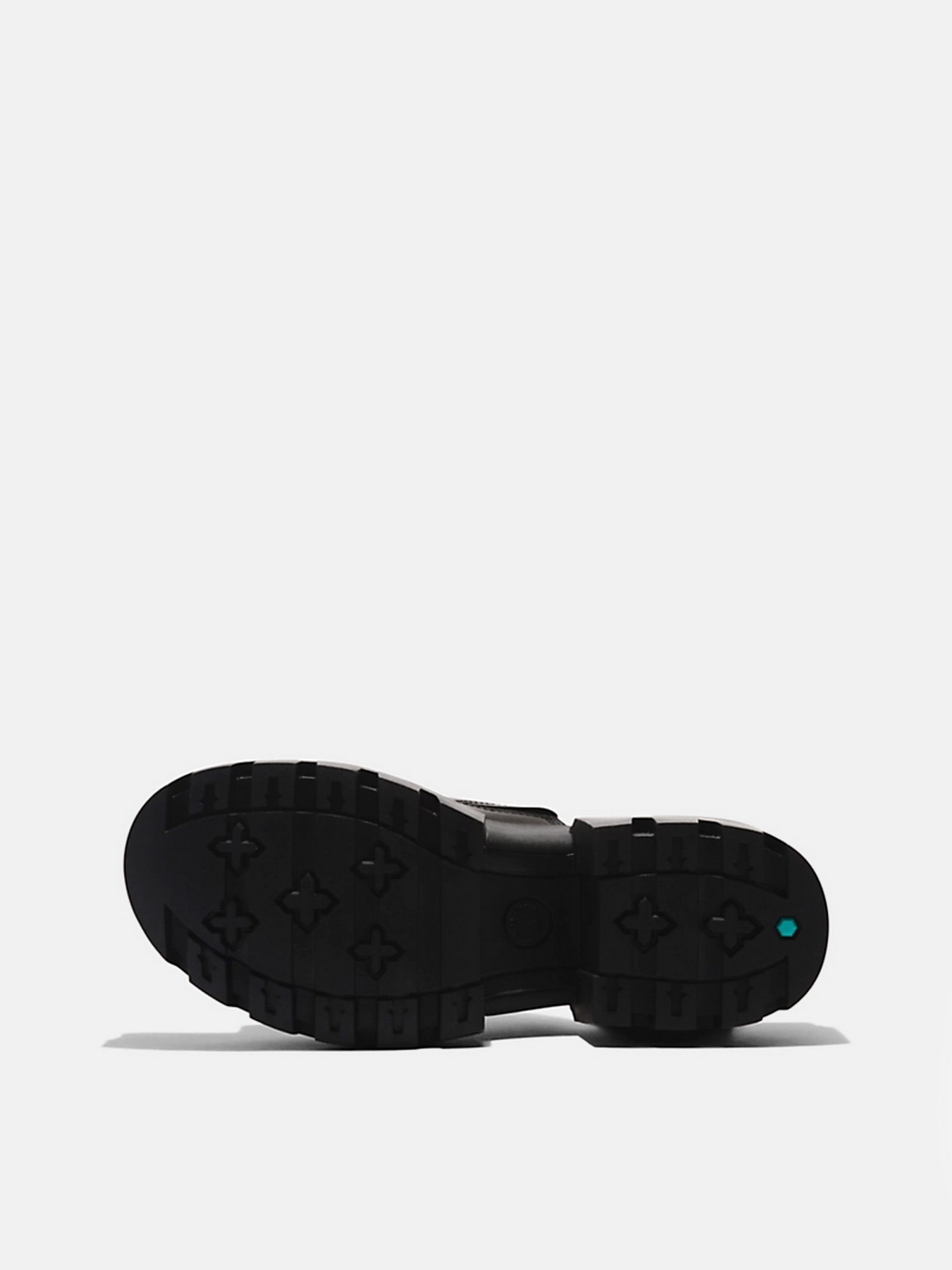 Шлепанцы Timberland Everleigh модель TB0A5UEC001 Фото