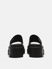 Шлепанцы Timberland Everleigh модель TB0A5UEC001 Фото