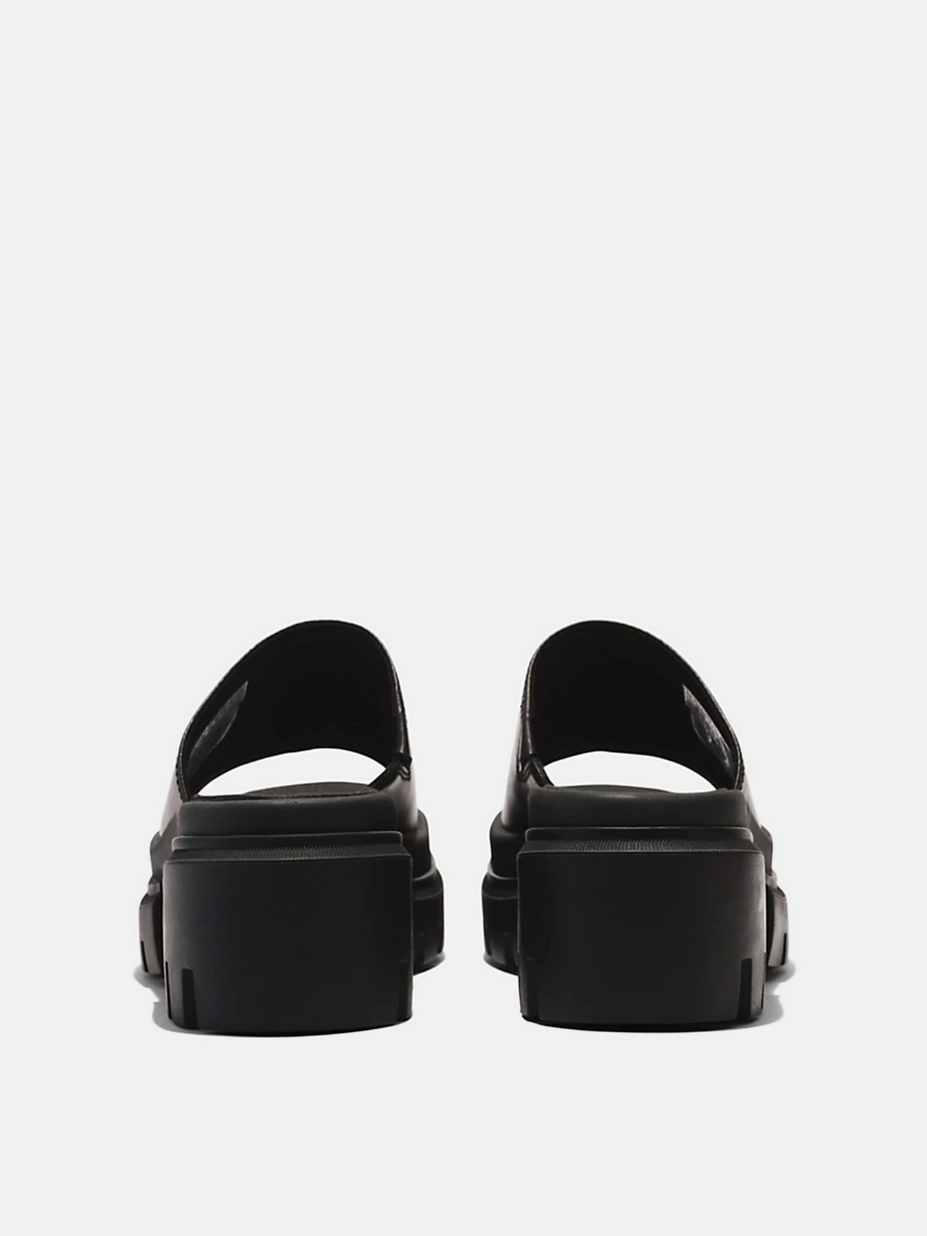 Шльопанці Timberland Everleigh модель TB0A5UEC001 Фото