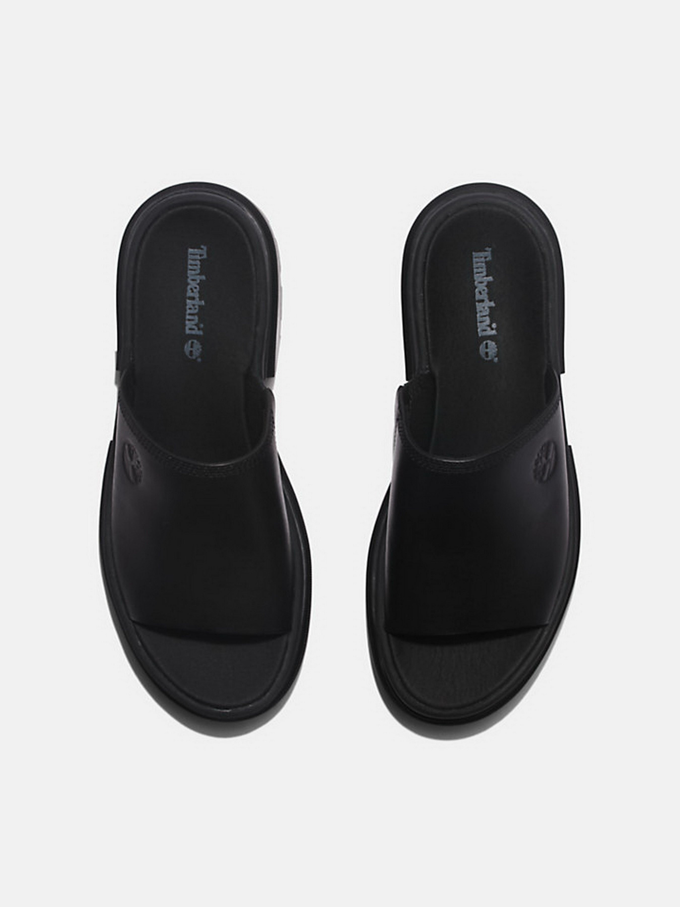 Шльопанці Timberland Everleigh модель TB0A5UEC001 Фото