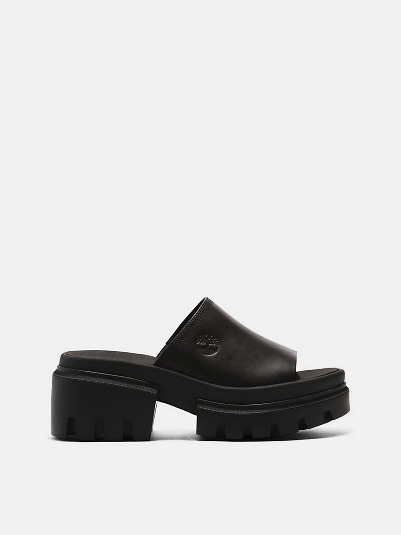 Шльопанці Timberland Everleigh модель TB0A5UEC001 Фото