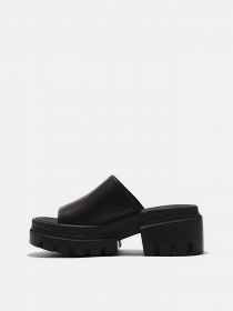 Шльопанці Timberland Everleigh модель TB0A5UEC001 Фото