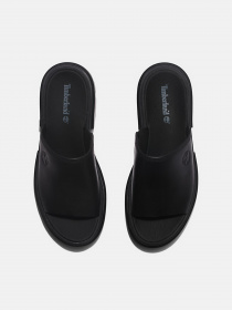 Шльопанці Timberland Everleigh модель TB0A5UEC001 Фото