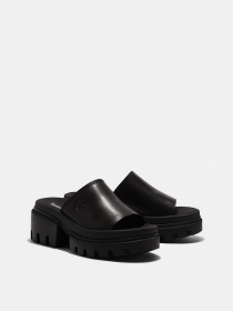 Шльопанці Timberland Everleigh модель TB0A5UEC001 Фото