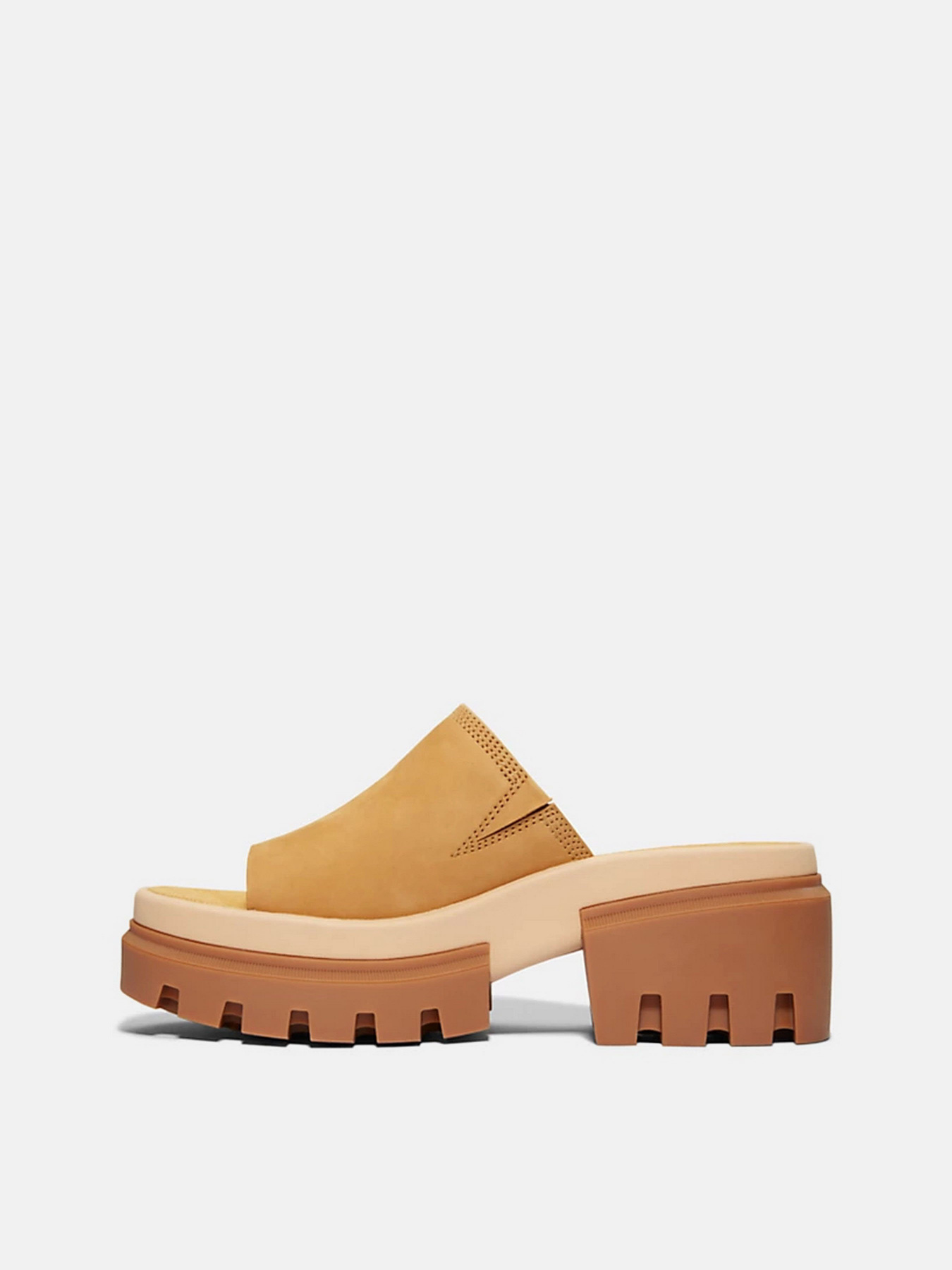 Шльопанці Timberland Everleigh модель TB0A5UEZ231 Фото