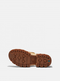 Шльопанці Timberland Everleigh модель TB0A5UEZ231 Фото