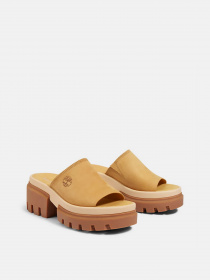 Шльопанці Timberland Everleigh модель TB0A5UEZ231 Фото