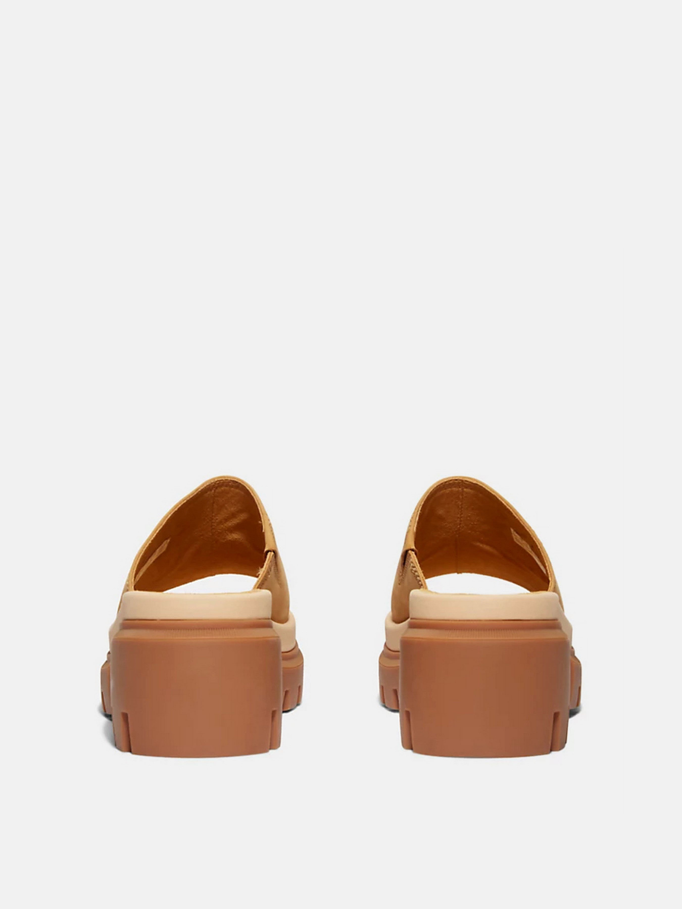 Шльопанці Timberland Everleigh модель TB0A5UEZ231 Шльопанці Timberland Everleigh модель TB0A5UEZ231 Фото