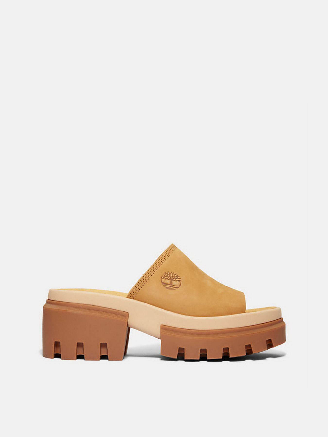 Шльопанці Timberland Everleigh модель TB0A5UEZ231 Шльопанці Timberland Everleigh модель TB0A5UEZ231 Фото