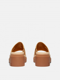 Шльопанці Timberland Everleigh модель TB0A5UEZ231 Шльопанці Timberland Everleigh модель TB0A5UEZ231 Фото