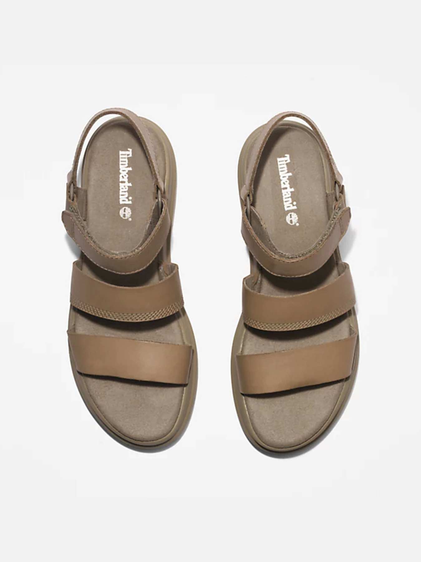 Сандалии Timberland London Vibe модель TB0A5W94DH4 Фото