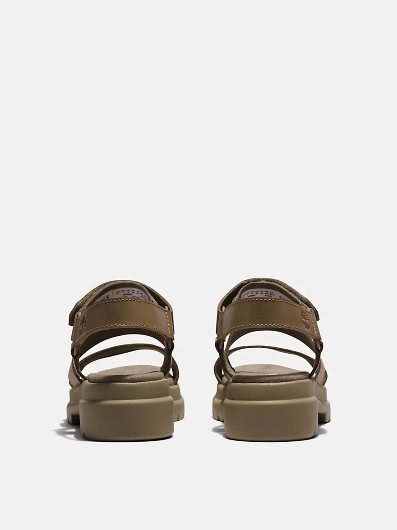 Сандалії Timberland London Vibe модель TB0A5W94DH4 Фото