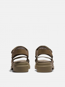 Сандалії Timberland London Vibe модель TB0A5W94DH4 Фото