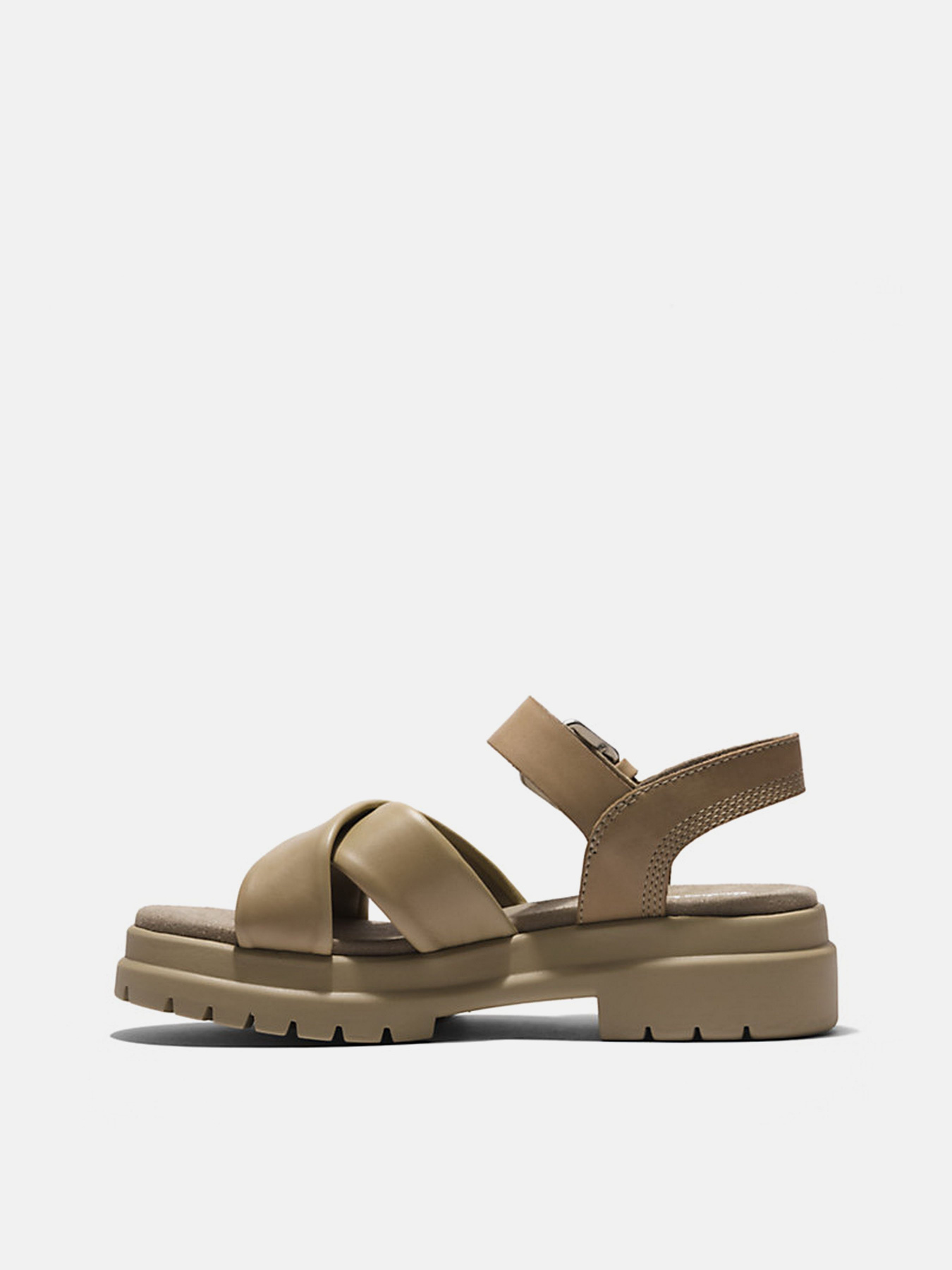 Сандалии Timberland London Vibe модель TB0A5W9RDH4 Фото