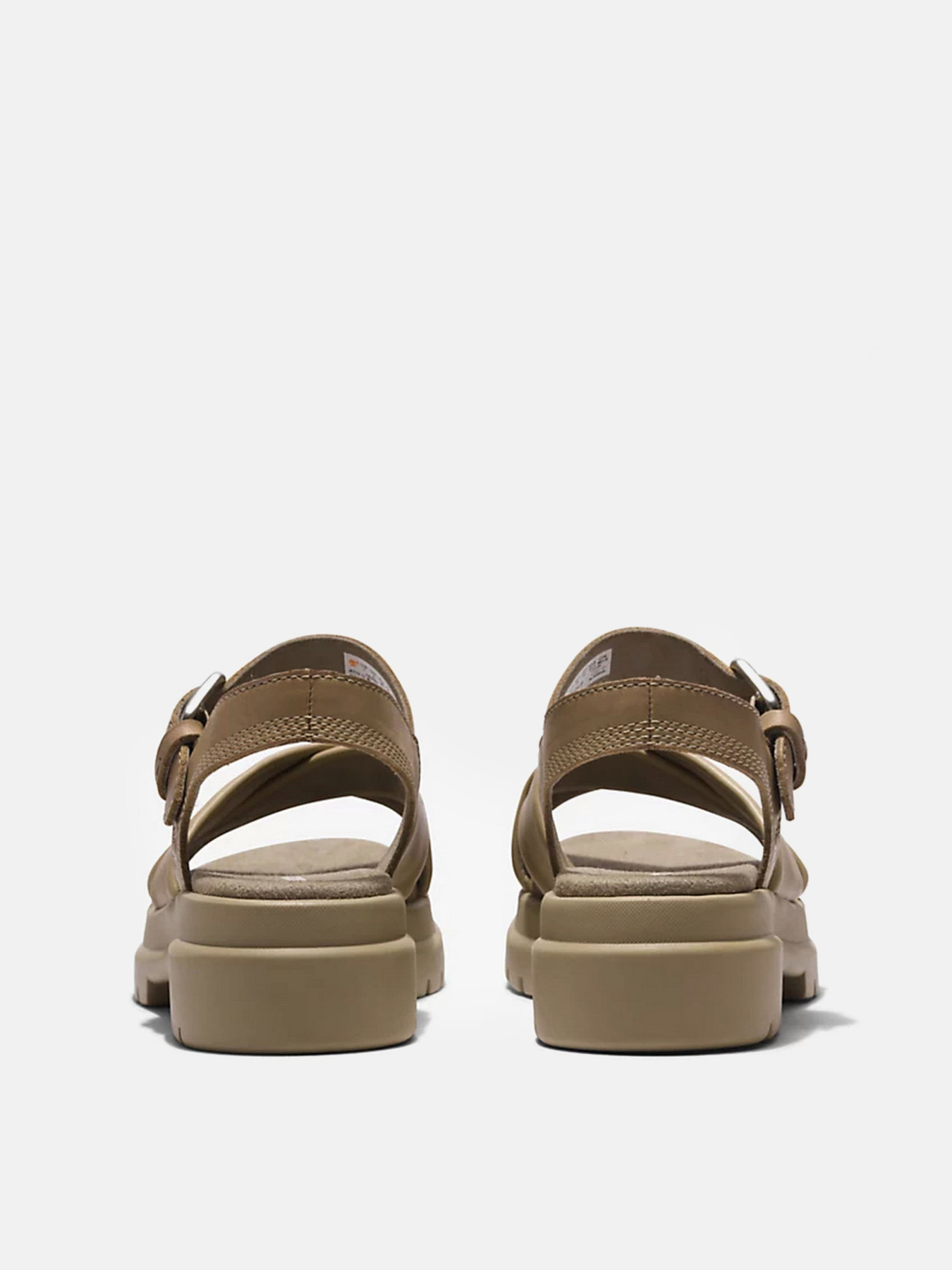 Сандалии Timberland London Vibe модель TB0A5W9RDH4 Фото