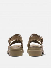 Сандалии Timberland London Vibe модель TB0A5W9RDH4 Фото