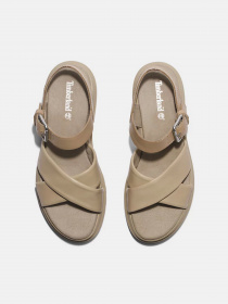 Сандалии Timberland London Vibe модель TB0A5W9RDH4 Фото