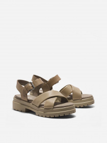 Сандалии Timberland London Vibe модель TB0A5W9RDH4 Фото