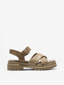 Сандалии Timberland London Vibe модель TB0A5W9RDH4 Фото