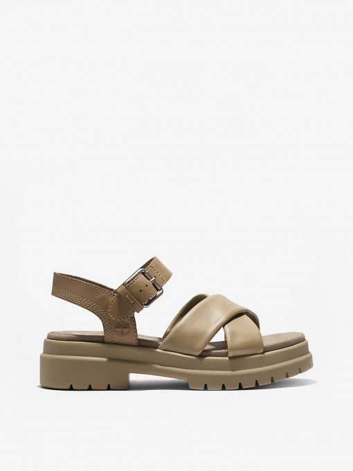 Сандалии Timberland London Vibe модель TB0A5W9RDH4 Фото