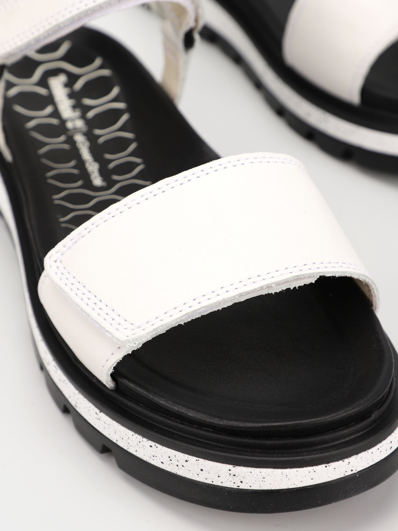 Сандалии Timberland Ray City модель TB0A5YXRL77 Фото