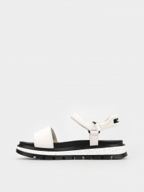 Сандалии Timberland Ray City модель TB0A5YXRL77 Фото