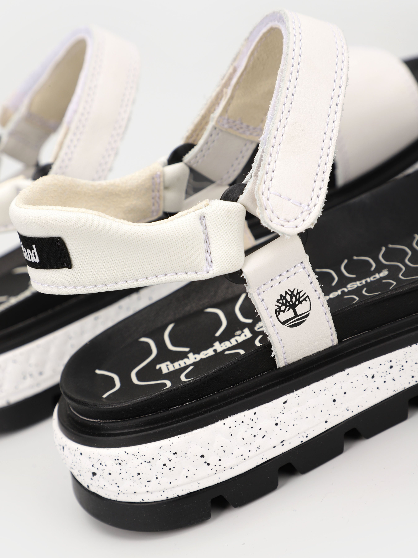 Сандалії Timberland Ray City модель TB0A5YXRL77 Сандалії Timberland Ray City модель TB0A5YXRL77 Фото