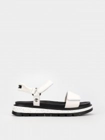 Сандалії Timberland Ray City модель TB0A5YXRL77 Сандалії Timberland Ray City модель TB0A5YXRL77 Фото