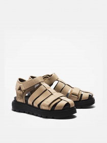 Сандалии Timberland Ray City модель TB0A5P8NDH4 Фото