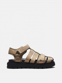 Сандалии Timberland Ray City модель TB0A5P8NDH4 Фото