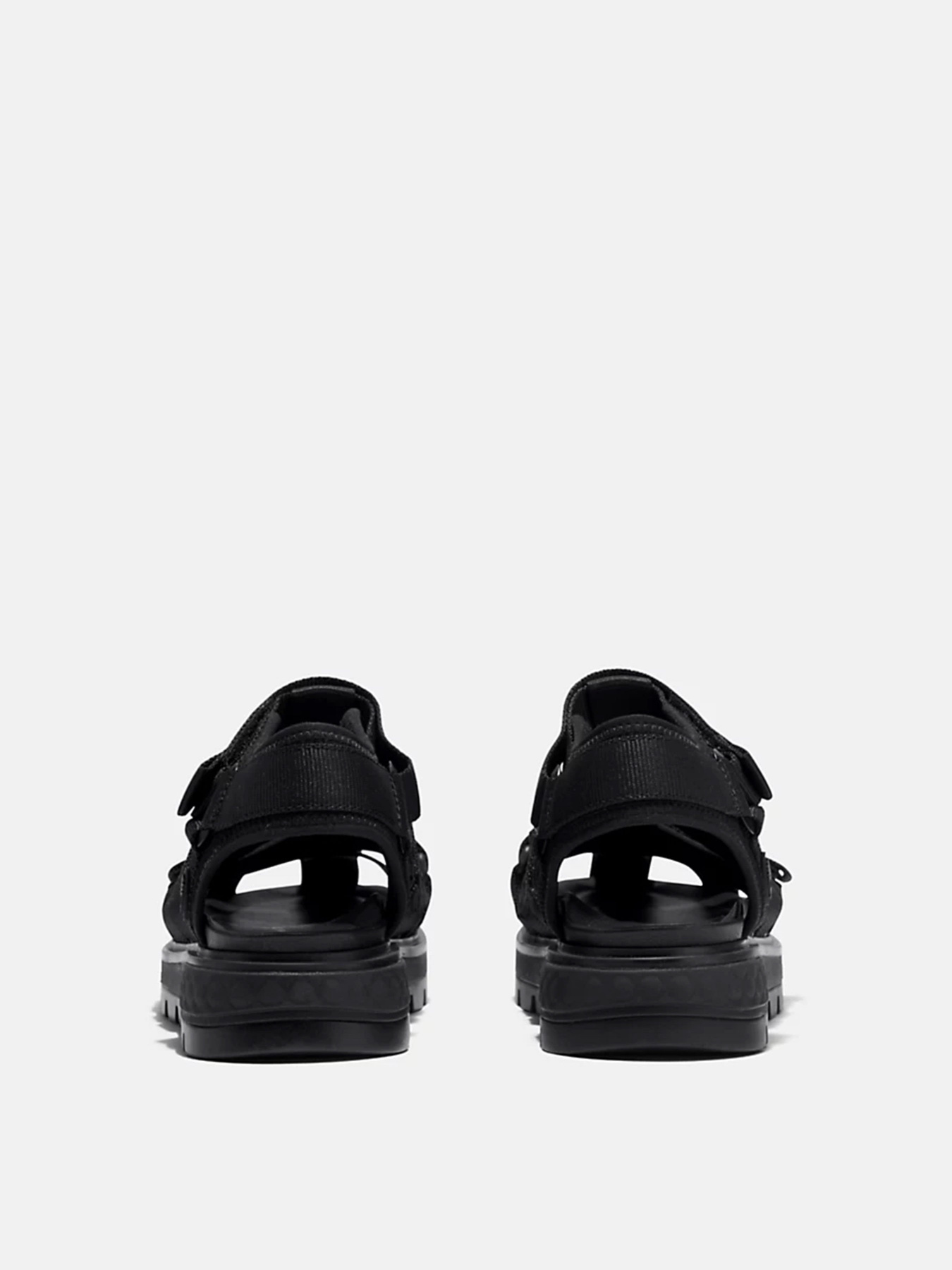 Сандалии Timberland Ray City модель TB0A5RFB001 Фото