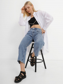 Сандалии Timberland Ray City модель TB0A5RFB001 Фото