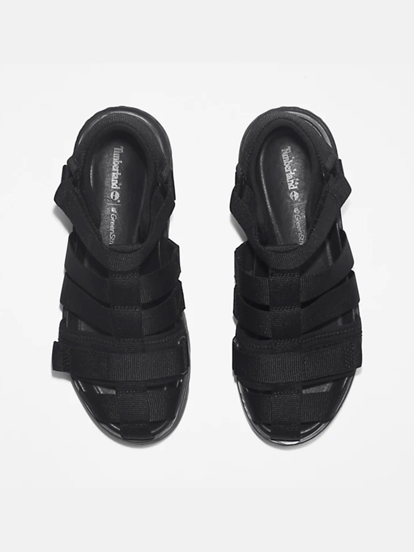 Сандалії Timberland Ray City модель TB0A5RFB001 Сандалії Timberland Ray City модель TB0A5RFB001 Фото