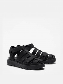 Сандалії Timberland Ray City модель TB0A5RFB001 Сандалії Timberland Ray City модель TB0A5RFB001 Фото