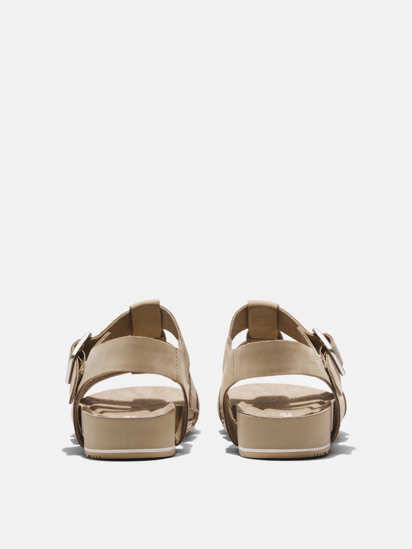 Сандалии Timberland Malibu Waves модель TB0A5R4QDH4 Фото