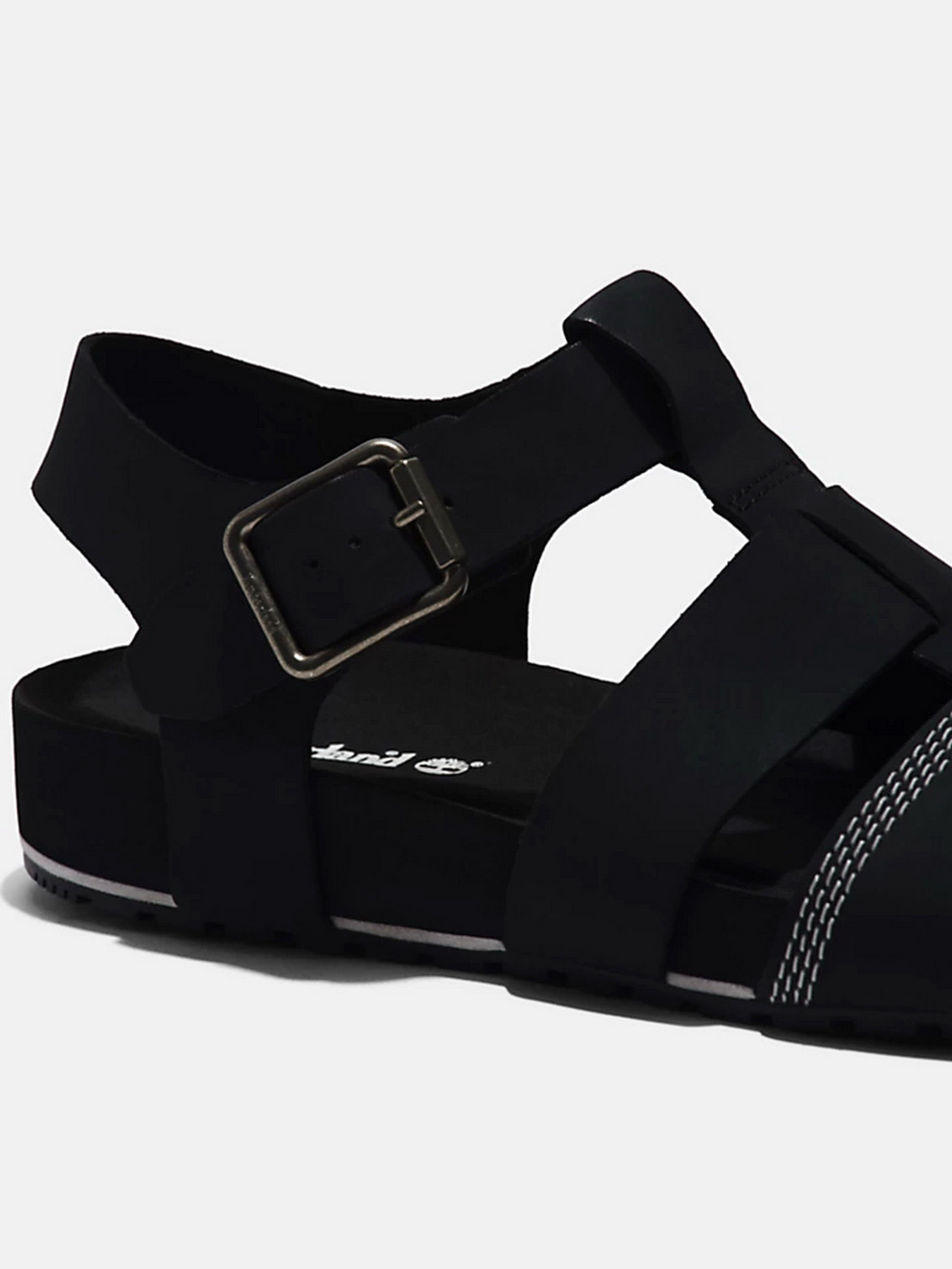 Сандалии Timberland Malibu Waves модель TB0A5R52015 Фото