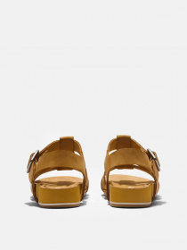 Сандалії Timberland Malibu Waves модель TB0A5R5Y231 Фото