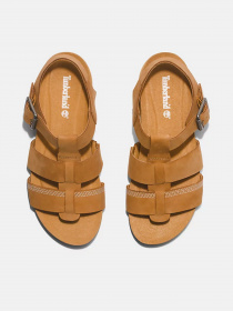 Сандалії Timberland Malibu Waves модель TB0A5R5Y231 Фото