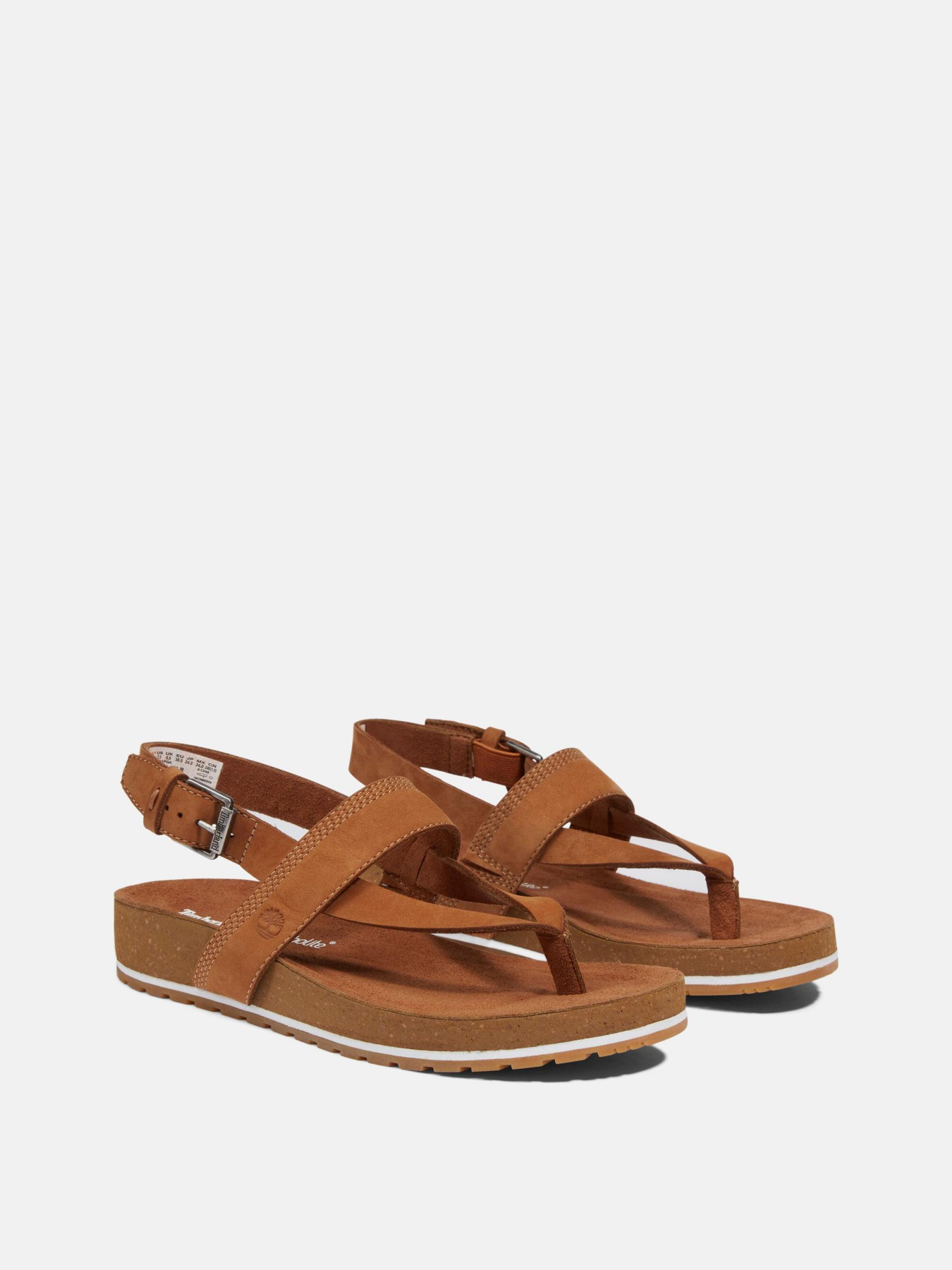 Сандалії Timberland Malibu Waves модель TB0A1PGAF13 Фото