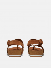 Сандалії Timberland Malibu Waves модель TB0A1PGAF13 Фото