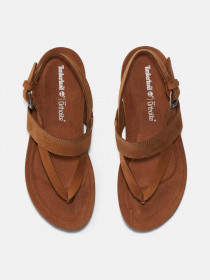 Сандалії Timberland Malibu Waves модель TB0A1PGAF13 Фото