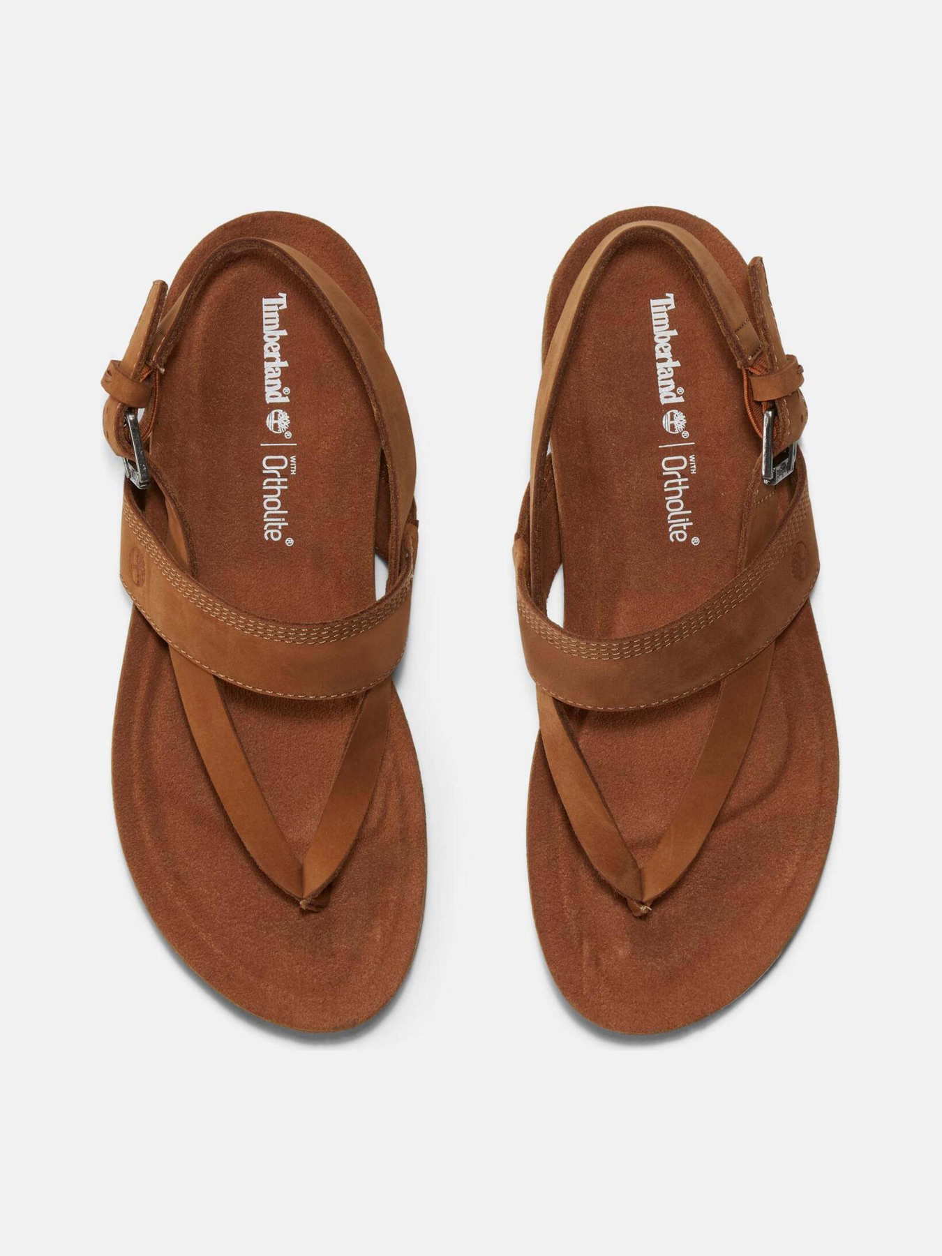 Сандалії Timberland Malibu Waves модель TB0A1PGAF13 Фото