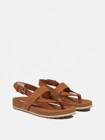 Сандалії Timberland Malibu Waves модель TB0A1PGAF13 Фото