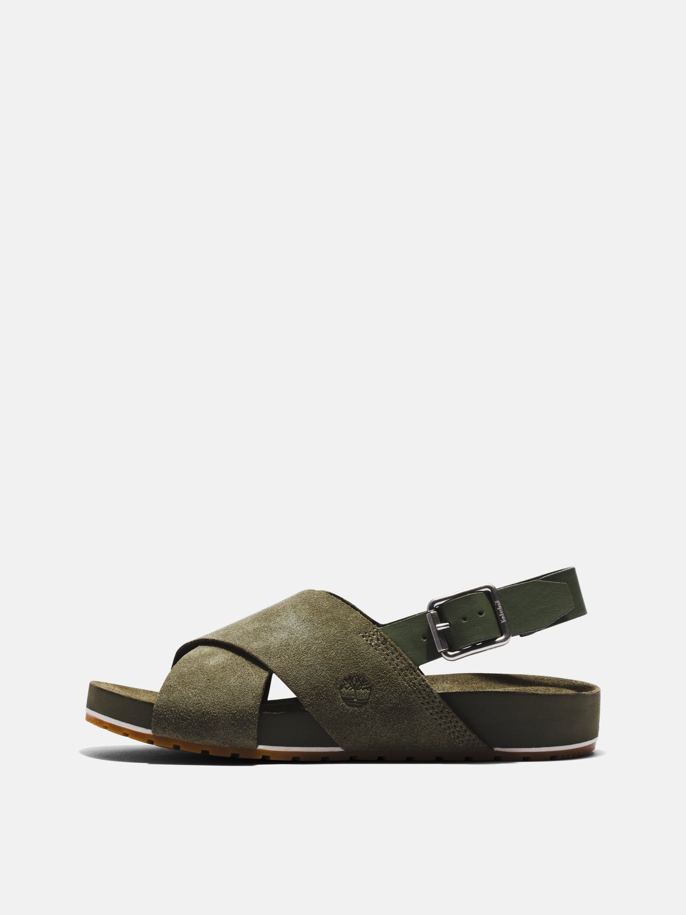 Сандалии Timberland Malibu Waves Basic модель TB0A5QCY991 Фото