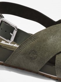 Сандалии Timberland Malibu Waves Basic модель TB0A5QCY991 Фото