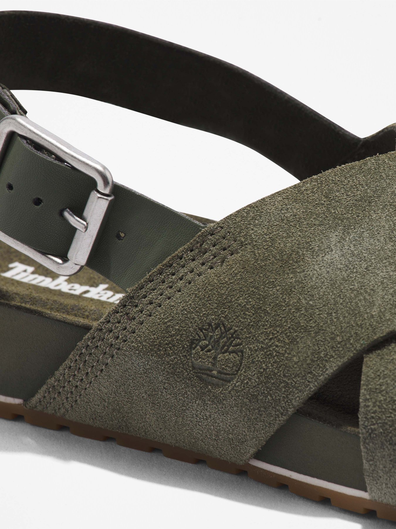 Сандалії Timberland Malibu Waves Basic модель TB0A5QCY991 Фото