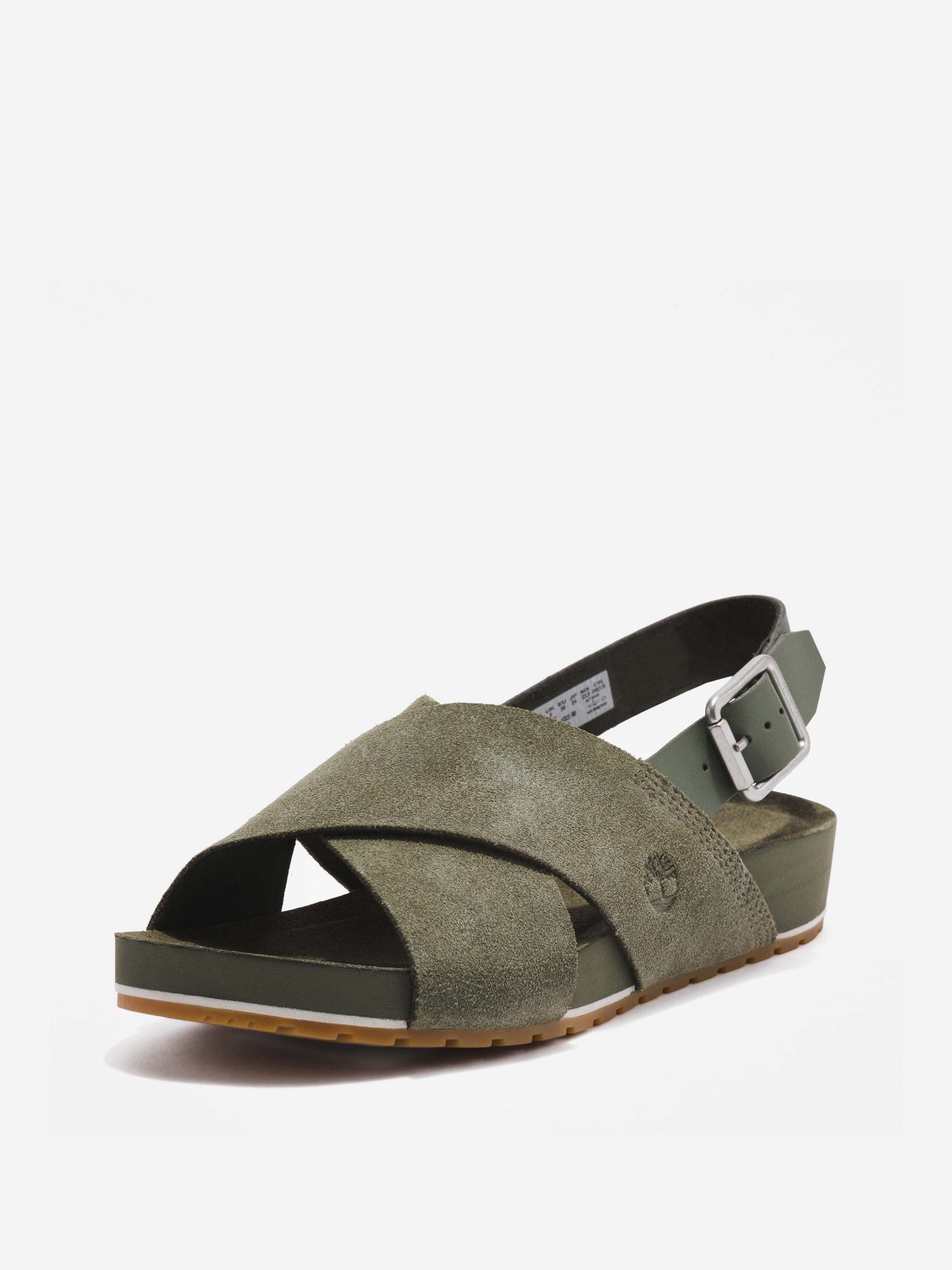 Сандалії Timberland Malibu Waves Basic модель TB0A5QCY991 Фото