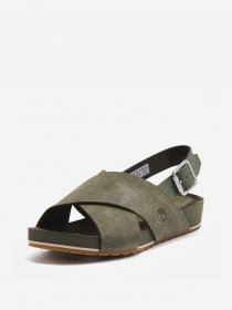 Сандалії Timberland Malibu Waves Basic модель TB0A5QCY991 Фото